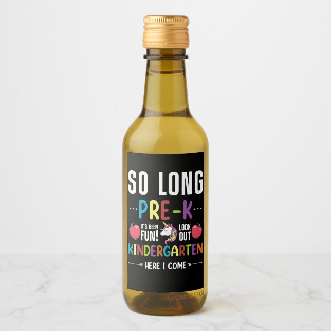 Tão Longo Jardim de Infância Pré-K Aqui Eu Venho P (Frente)