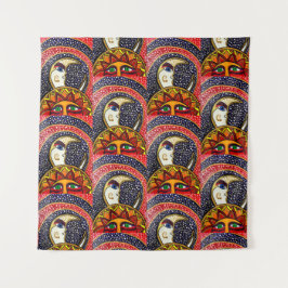 TAP 114 - Eterno Love 1 - Tapeçaria