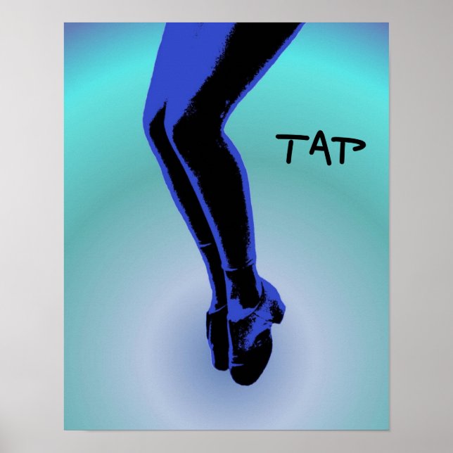 Tap Poster (Frente)