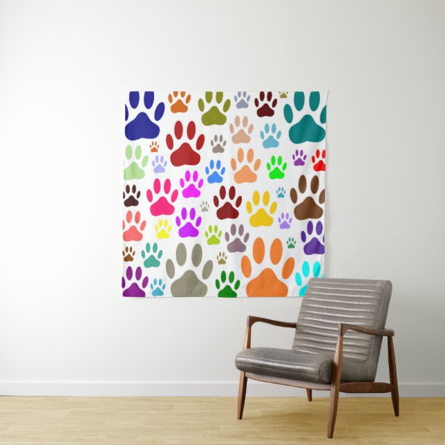 Tapeçaria (In Situ)