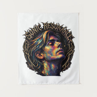 Tapeçaria 34" x 40"