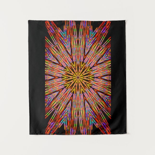 Tapeçaria 34x40 (Frente)