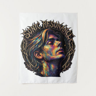 Tapeçaria 50" X 60"