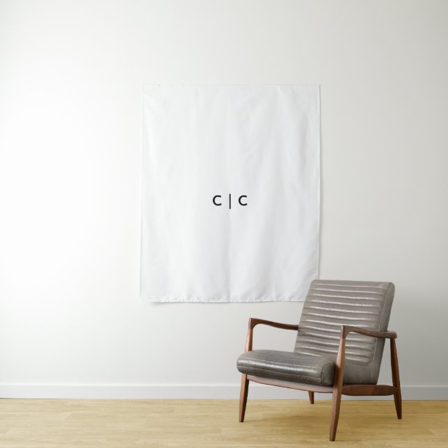 Tapeçaria 50" x 60" (In Situ)
