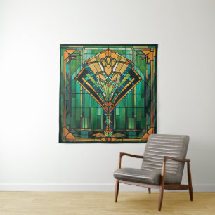 Tapeçaria Art Déco