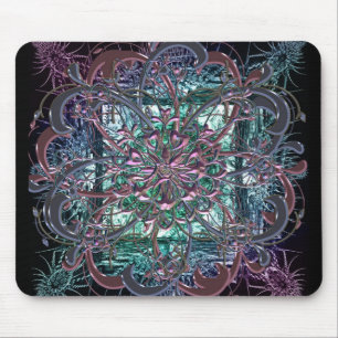 Tapeçaria celta Mousepad