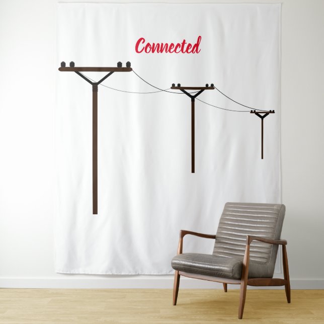 Tapeçaria Conectada (In Situ)