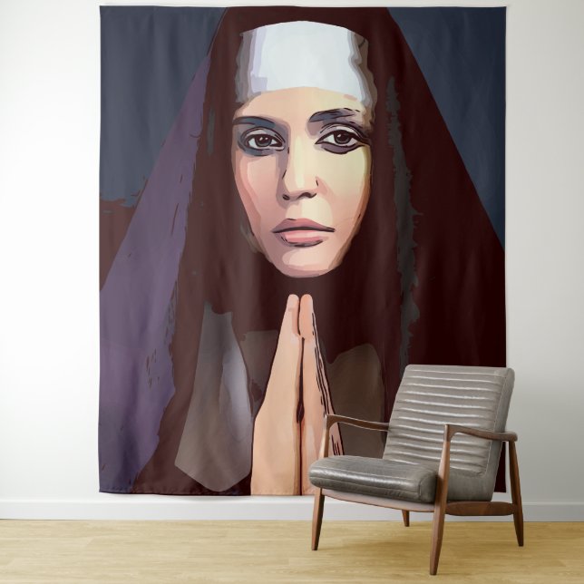 Tapeçaria da Fé (In Situ)