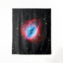 Tapeçaria da Nebulosa de Sagitário