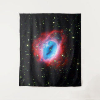 Tapeçaria da Nebulosa de Sagitário