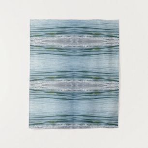 Tapeçaria das Ondas do Oceano