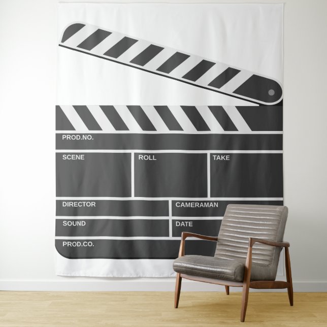 Tapeçaria de 1 Corte (In Situ)