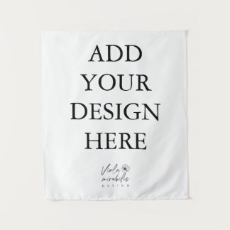 Tapeçaria de 34"x40"