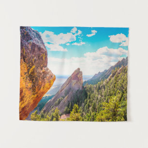 Tapeçaria de Boulder Colorado