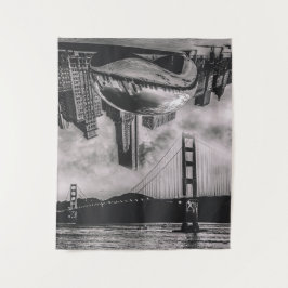 Tapeçaria de Chicago San Francisco