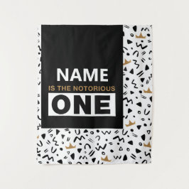 Tapeçaria de fundo de fotografia de aniversário do