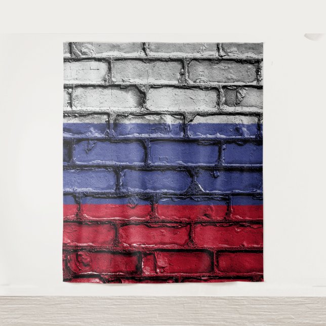 Tapeçaria de Fundo para Foto Patriótica (Frente)