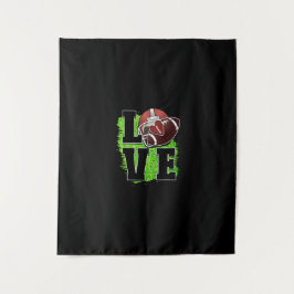 Tapeçaria de Futebol