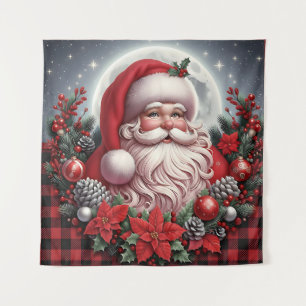 Tapeçaria de Natal