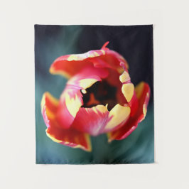 Tapeçaria de Tulipas