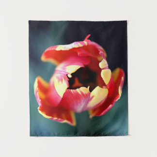 Tapeçaria de Tulipas