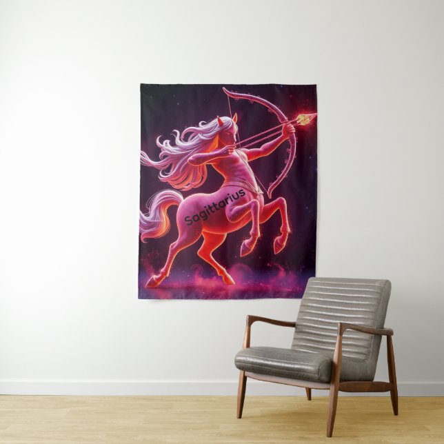 Tapeçaria do Centauro (In Situ)