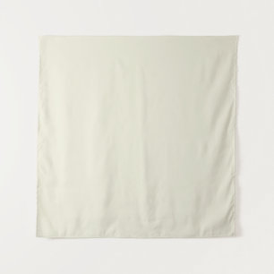 Tapeçaria do Quadrado Branco Crayon 57"x 57"