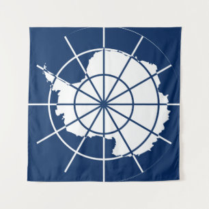Tapeçaria do Sistema de Tratado Antártico