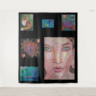 Tapeçaria dos favoritos