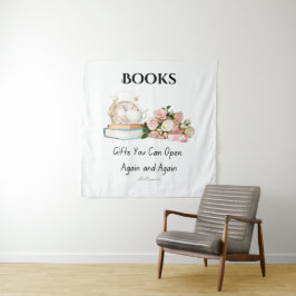 Tapeçaria dos Livros