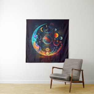 Tapeçaria dos Sonhos da Lua