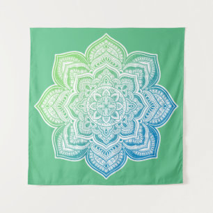 Tapeçaria Elowyn Mandala