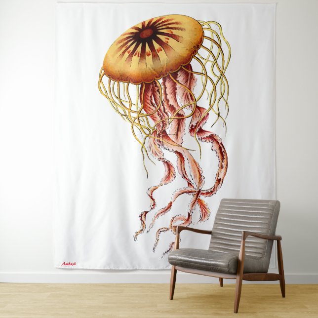Tapeçaria Emboscada (In Situ)