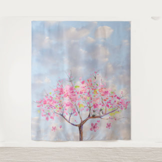 Tapeçaria Extra Grande para Berçário