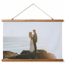 Tapeçaria Grande Muro de Fotos