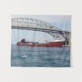 Tapeçaria Hon James L. Oberstar PH