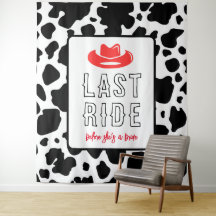 Tapeçaria Média (50" x 60")