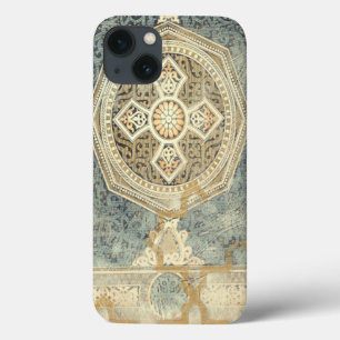 Tapeçaria Ornamental com Ornamentado