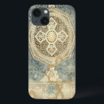 Tapeçaria Ornamental com Ornamentado Geométrico<br><div class="desc">Esse design geométrico ornamentado,  embora não tão envolvido quanto os de Pitágoras,  é,  no entanto,  cativante nessa tapeçaria ornamental. O motivo tem a sensação de antiguidade,  e pode fazer um presente de excelente para quem aprecia a visão do trabalho de azulejo ornamentado.</div>