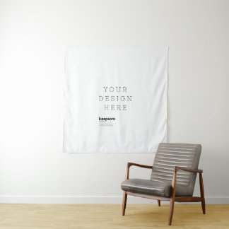 Tapeçaria Personalizada 57" x 57