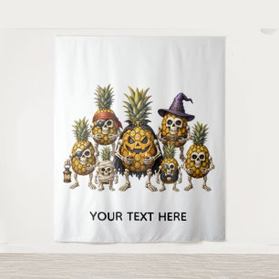 Tapeçaria personalizada 88" x 104"