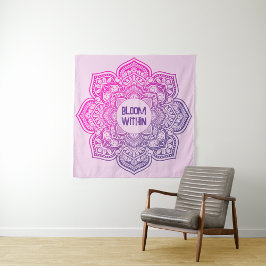 Tapeçaria Personalizada Aion Mandala