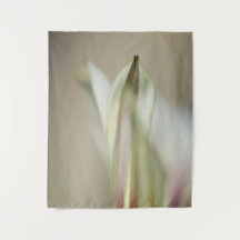 Tapeçaria por Impressão Floral Natural