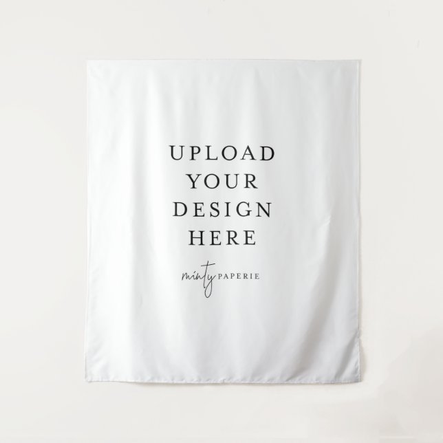 Tapeçaria (Retrato) (Frente)