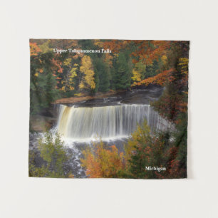 Tapeçaria Tahquamenon Falls