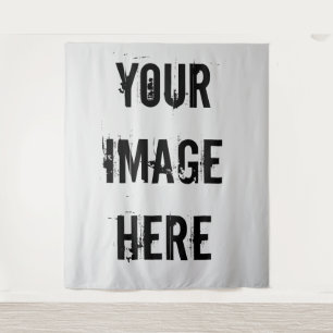 Tapeçaria Totalmente Personalizável