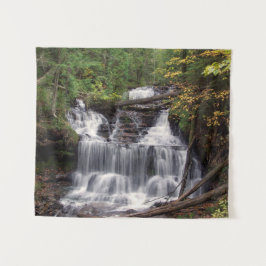 tapeçaria Wagner Falls