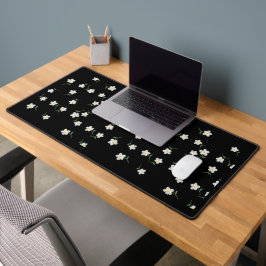 Tapeete de Mesa Floral Midnight Daisy