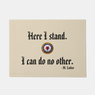 Tapete 18" x 24" esteira de porta