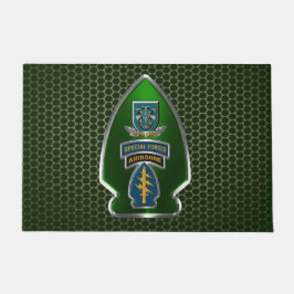 Tapete 19º Grupo de Forças Especiais (Aerotransportado)